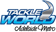 Tackle World Adelaide Metro